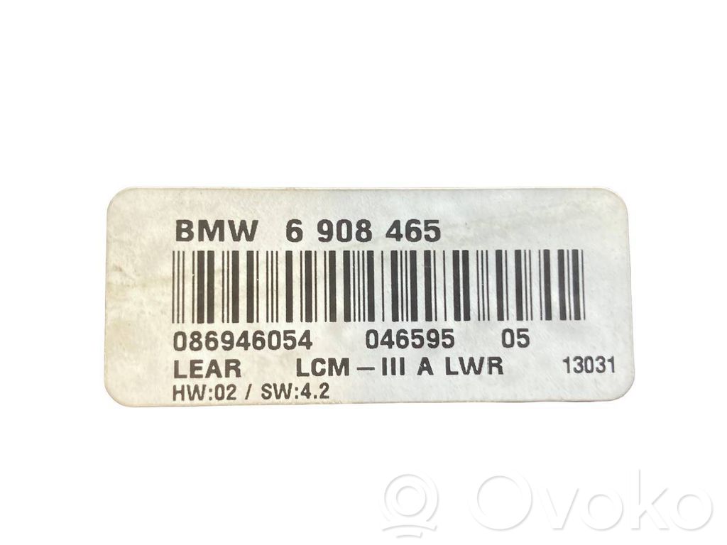 Световой модуль ЛКМ