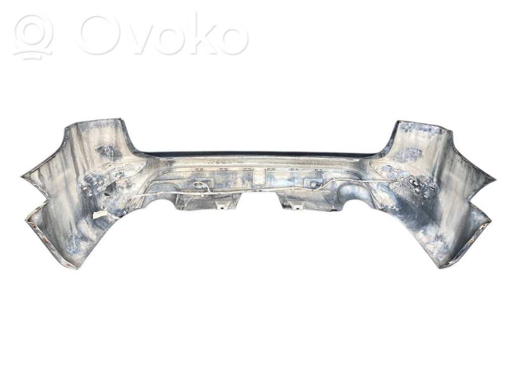 Bumper