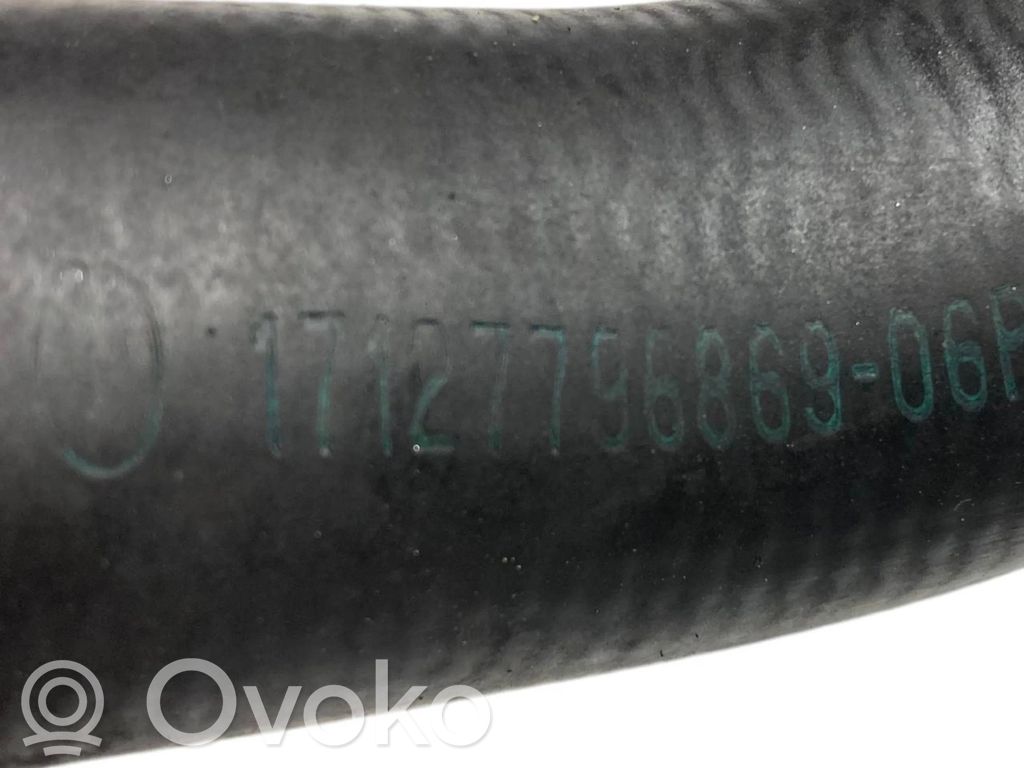 Tube(s) / hose(s)