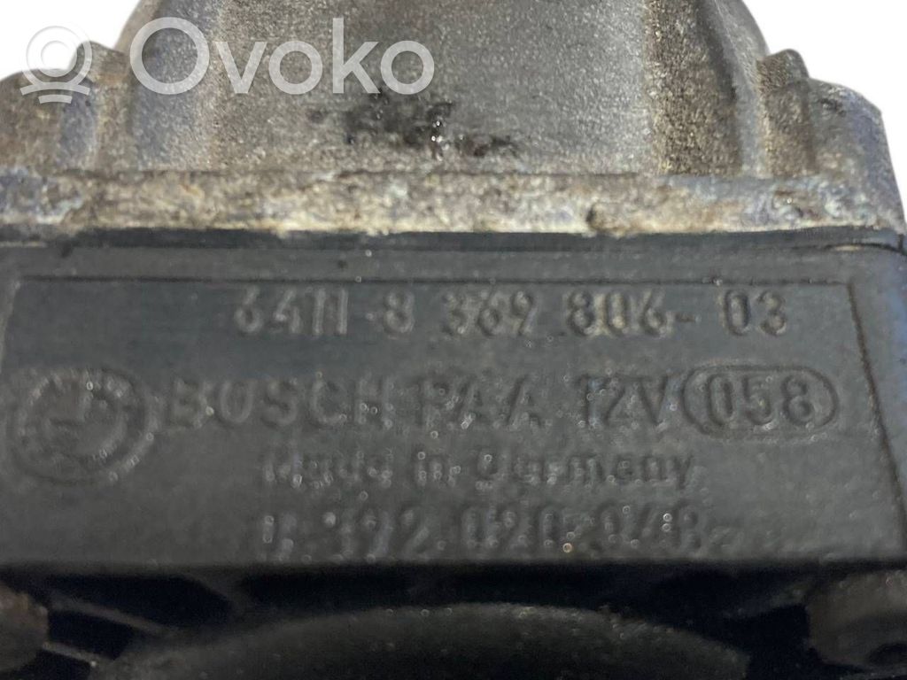 Apsildes radiatora vārsts (-i)