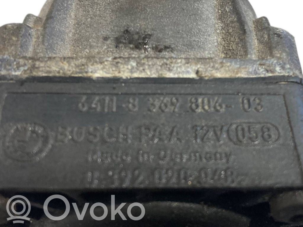 Apsildes radiatora vārsts (-i)