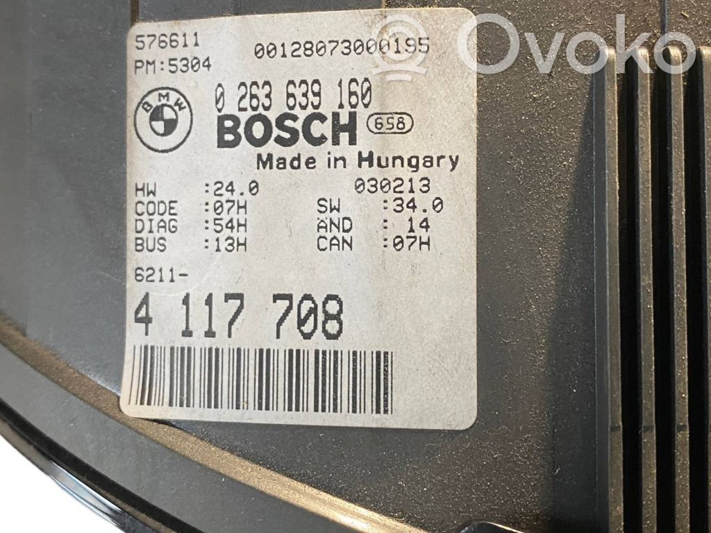 Spidometrs (instrumentu panelī)