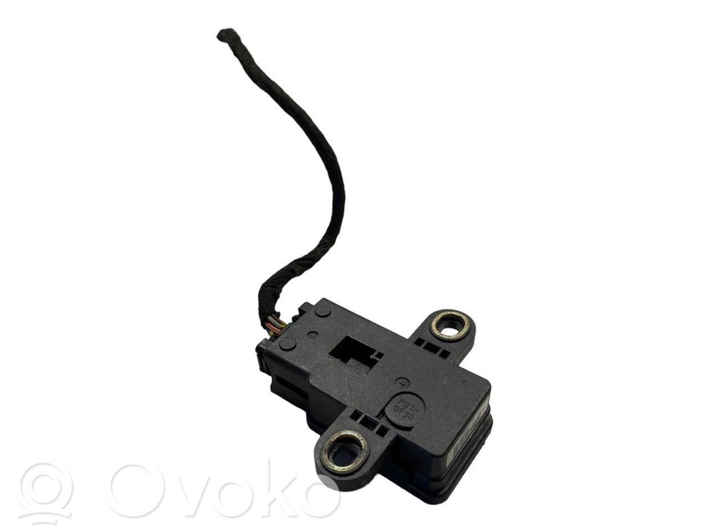 ESP (elektroniskās stabilitātes programmas) sensors (paātrinājuma sensors)