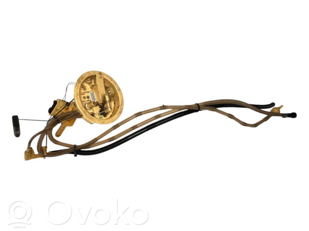 Fuel level sensor