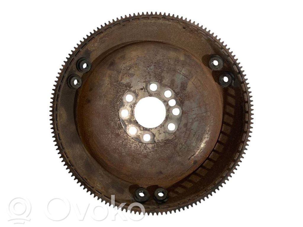 Flywheel