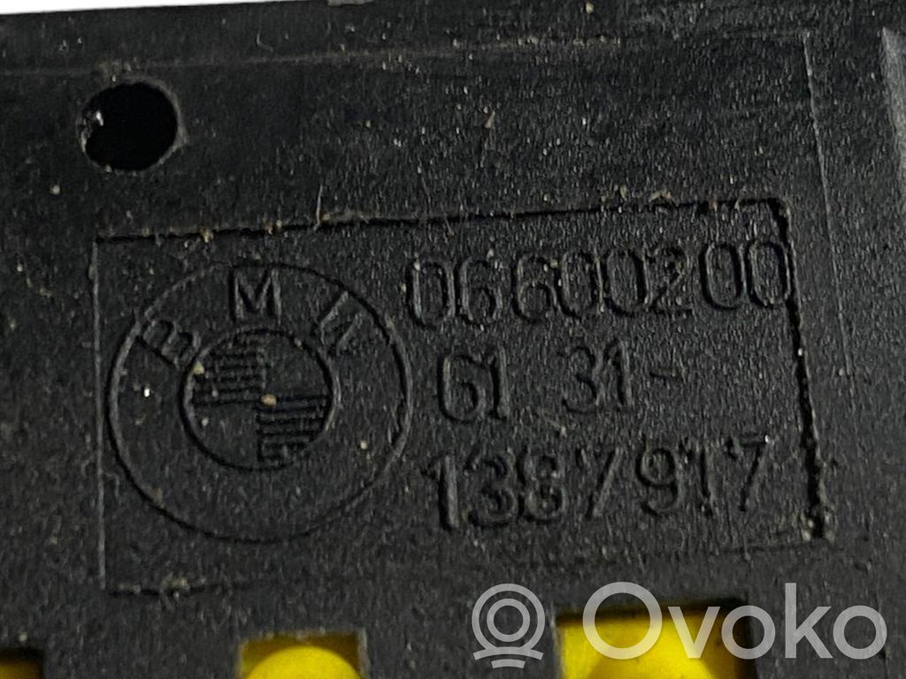 Sēdekļu apsildes slēdzis