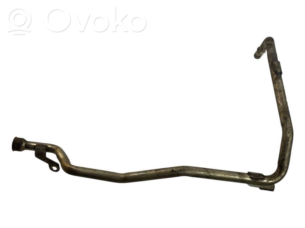 Ūdens noteces šļūtene/caurulīte
