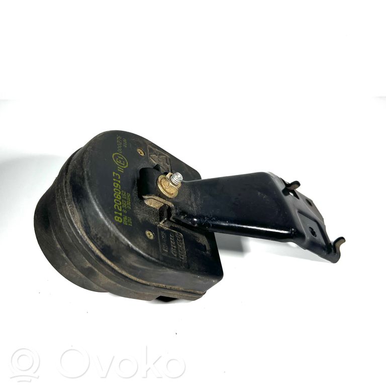 Signalizācijas sirēna