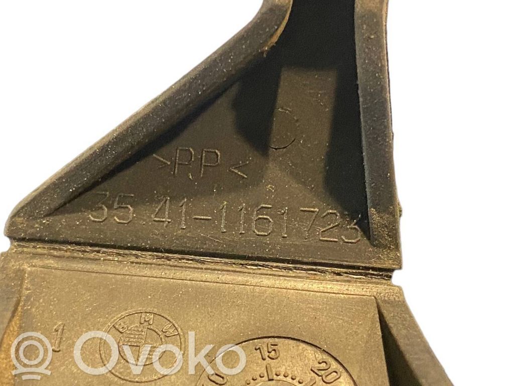 Akseleratora pedālis