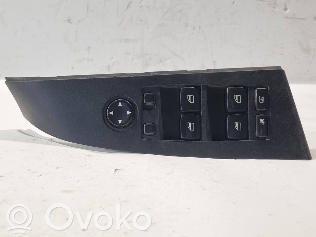 Logu pacēlāju vadības slēdzis (-dži)