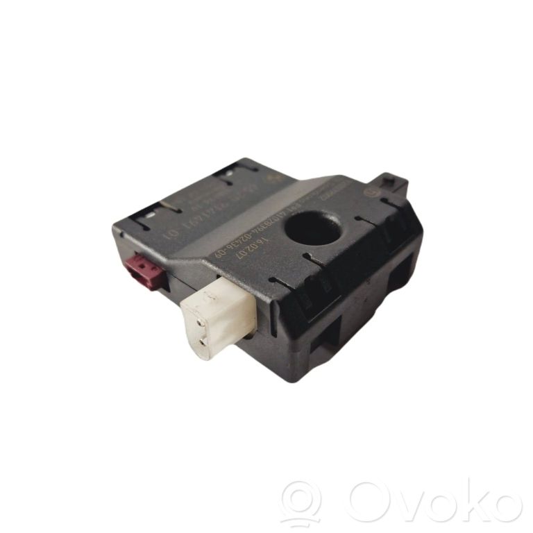 Antenas pastiprinātājs
