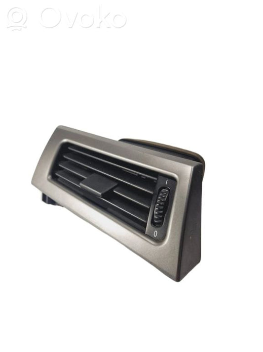 Side air grille