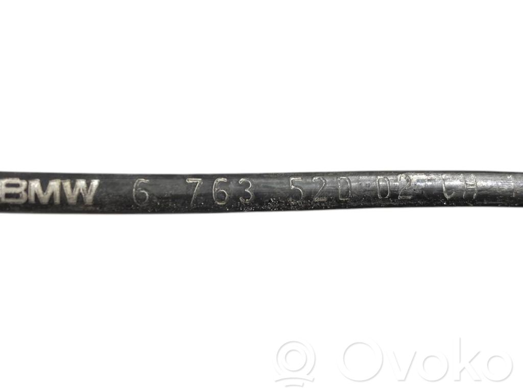 Ignition switch contacts