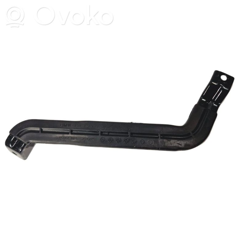 Battery mount