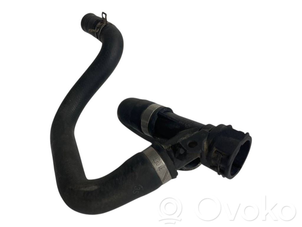 Tube(s) / hose(s)