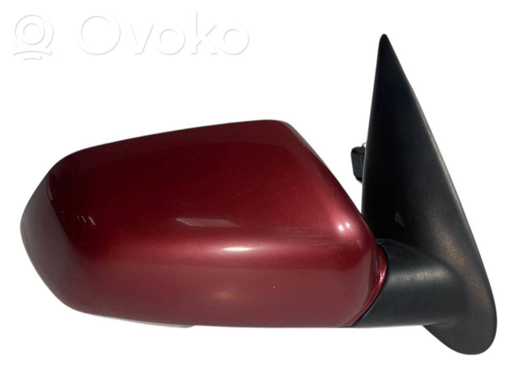 Spogulis (elektriski vadāms)