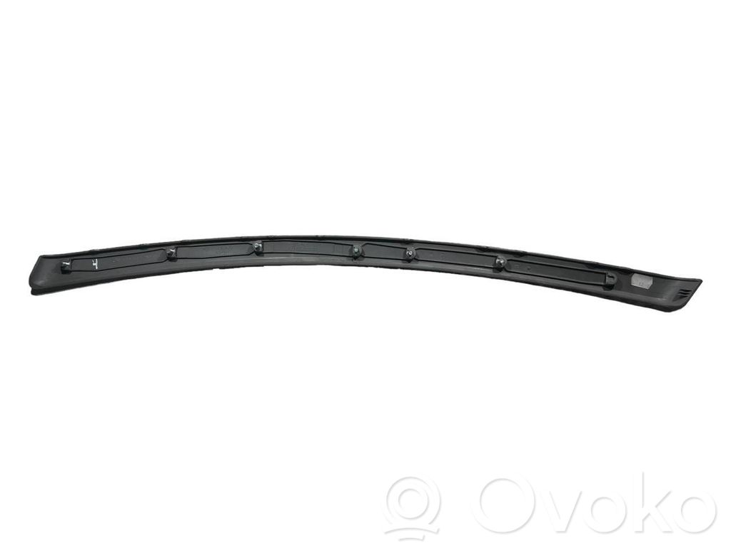 Decorative trim tape