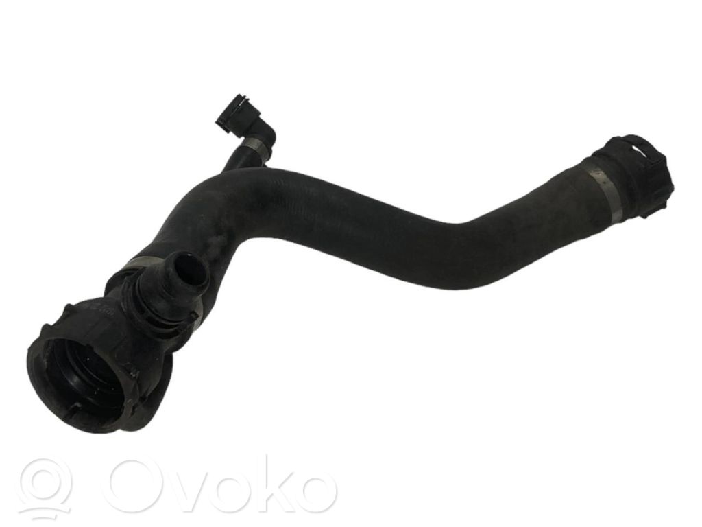 Tube(s) / hose(s)
