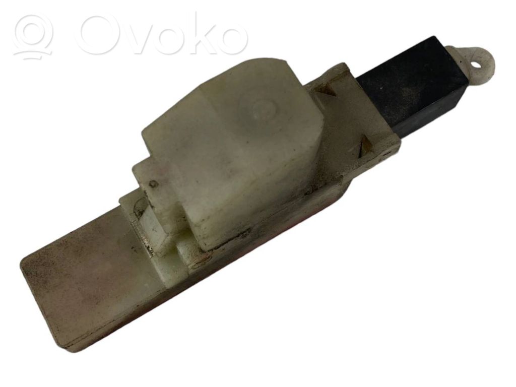Central locking motor