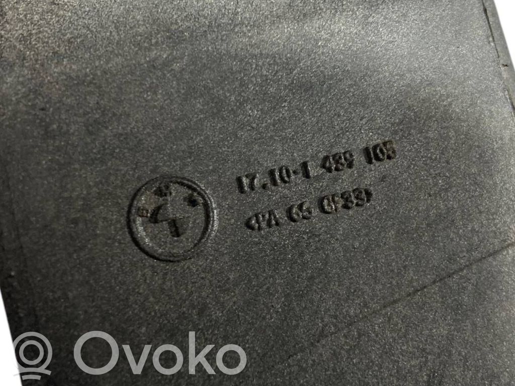 Держатель/кронштейн радиатора(ов)