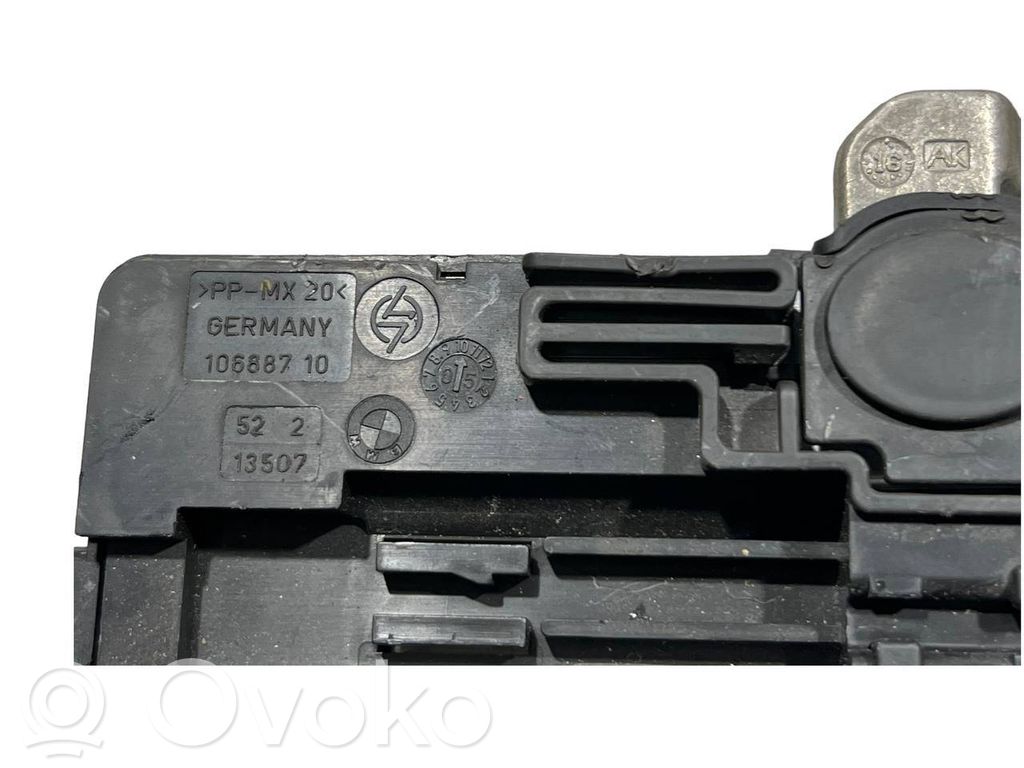 Plusa vadu savienošanas mezgls