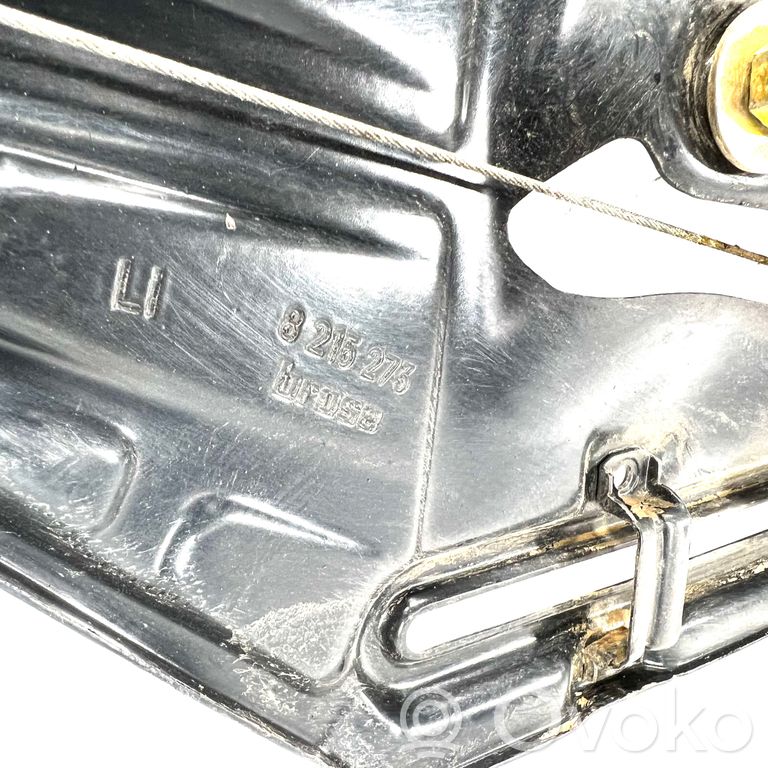 Power window mechanism kit