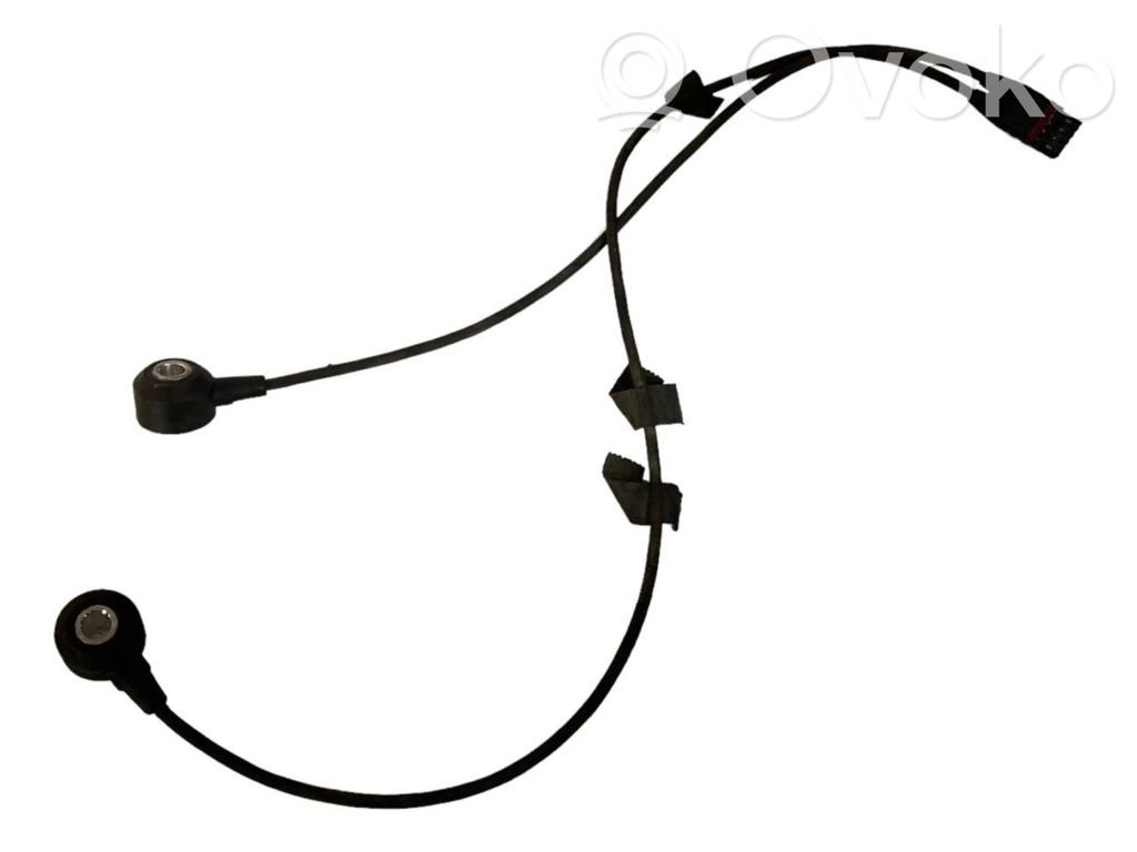 Knock sensor
