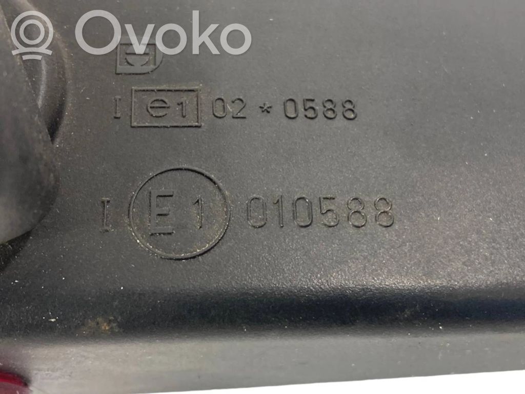 Atpakaļskata spogulis (salonā)