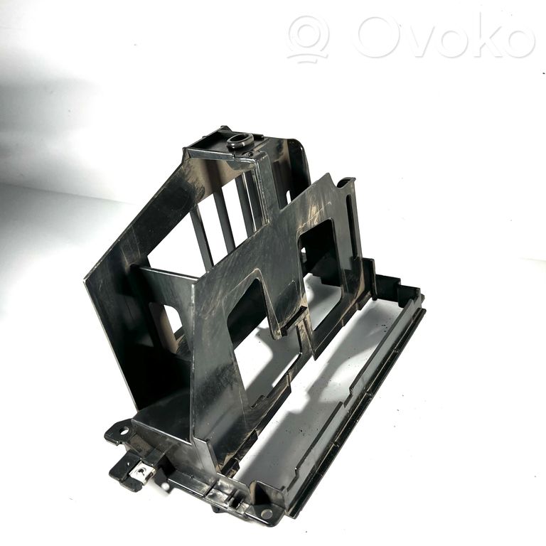 Radio/navigation decorative trim