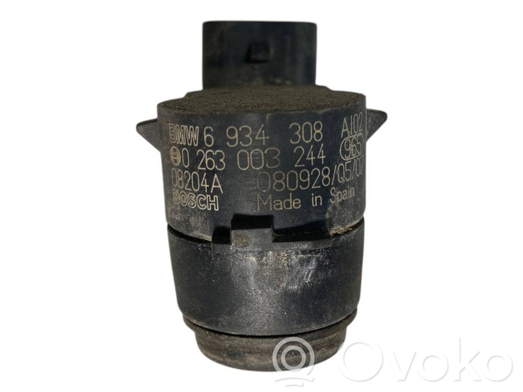 Parking sensor PDC
