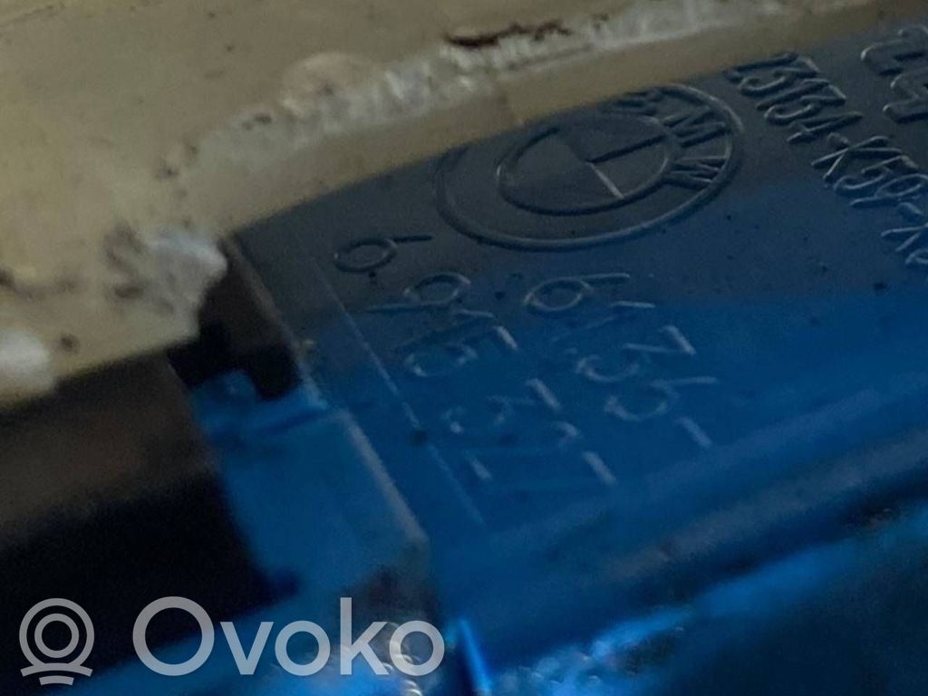 Dzinēja vadu instalācija