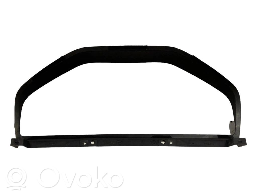 Instrument panel trim