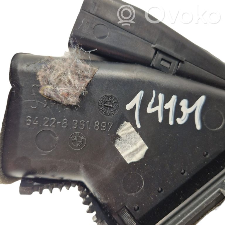 Sānu gaisa režģis