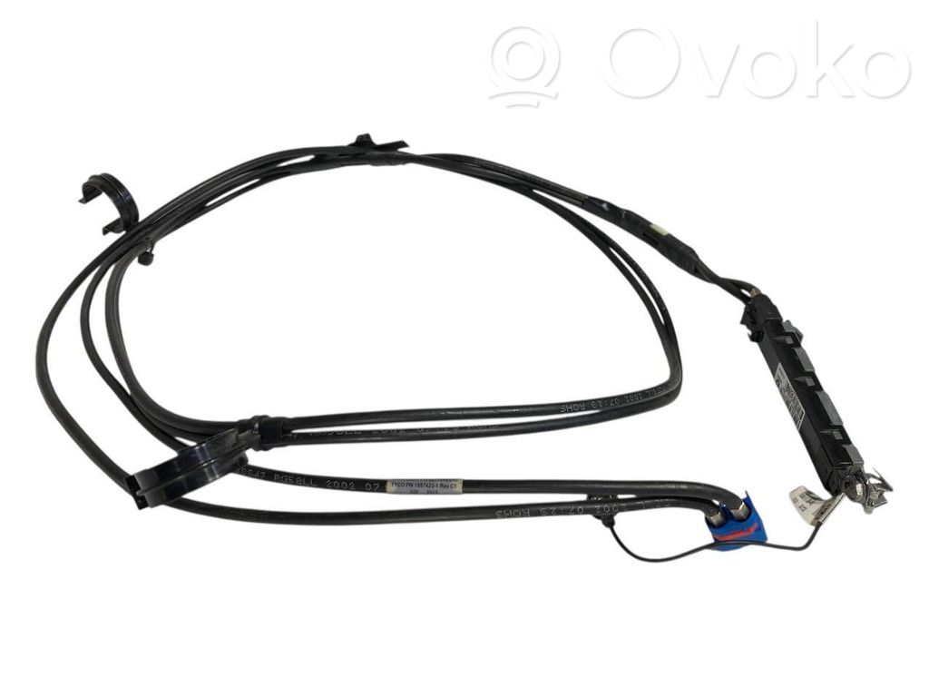 Antena (GPS antena)