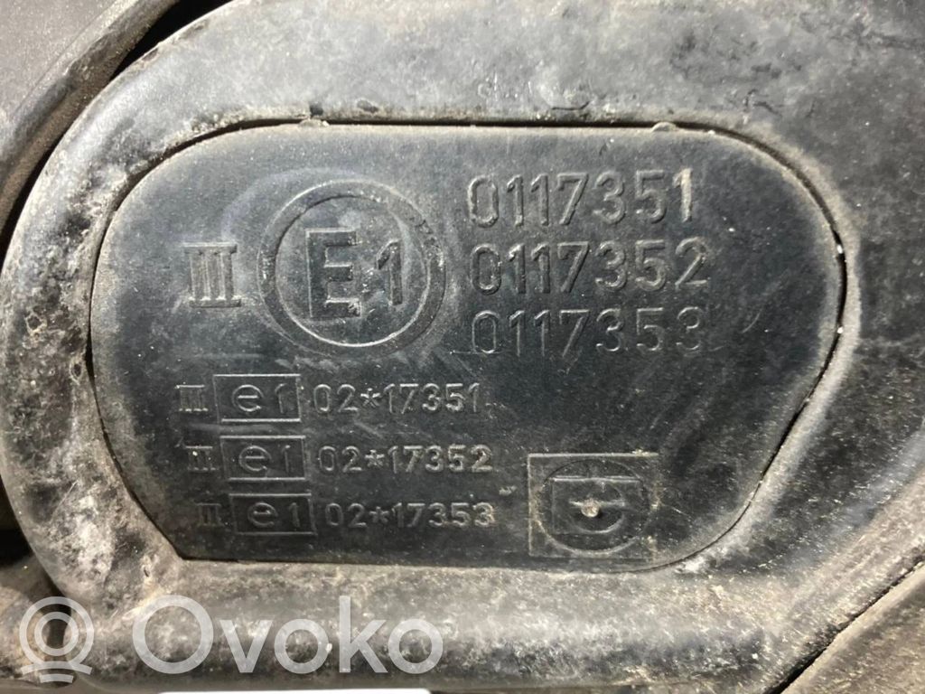 Spogulis (elektriski vadāms)