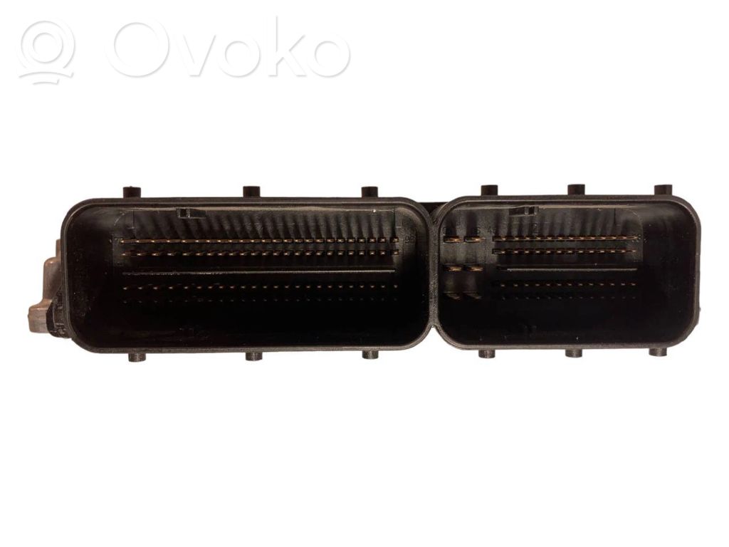 Ignition ECU kit
