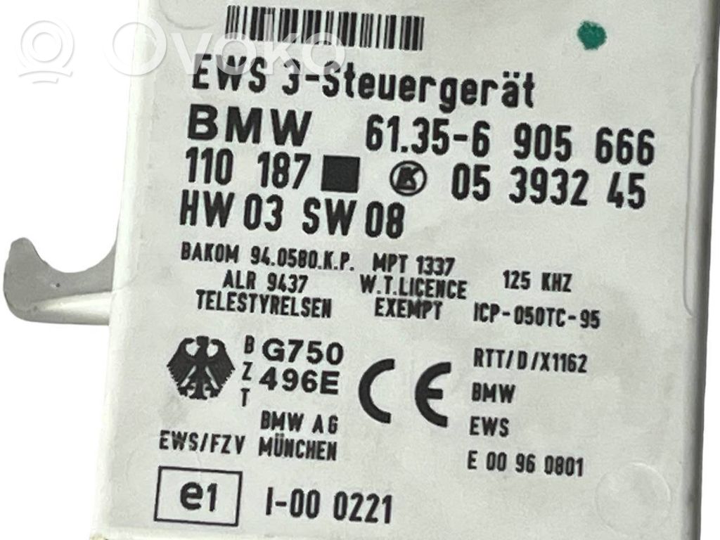 Ignition ECU kit