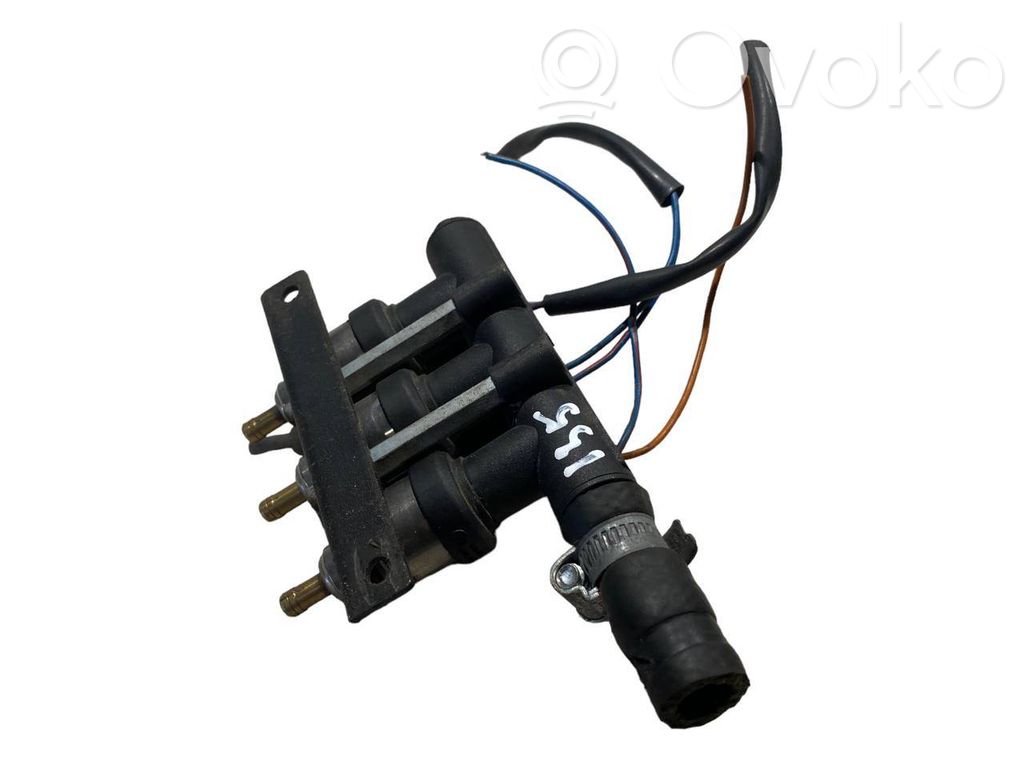 Gas nozzle