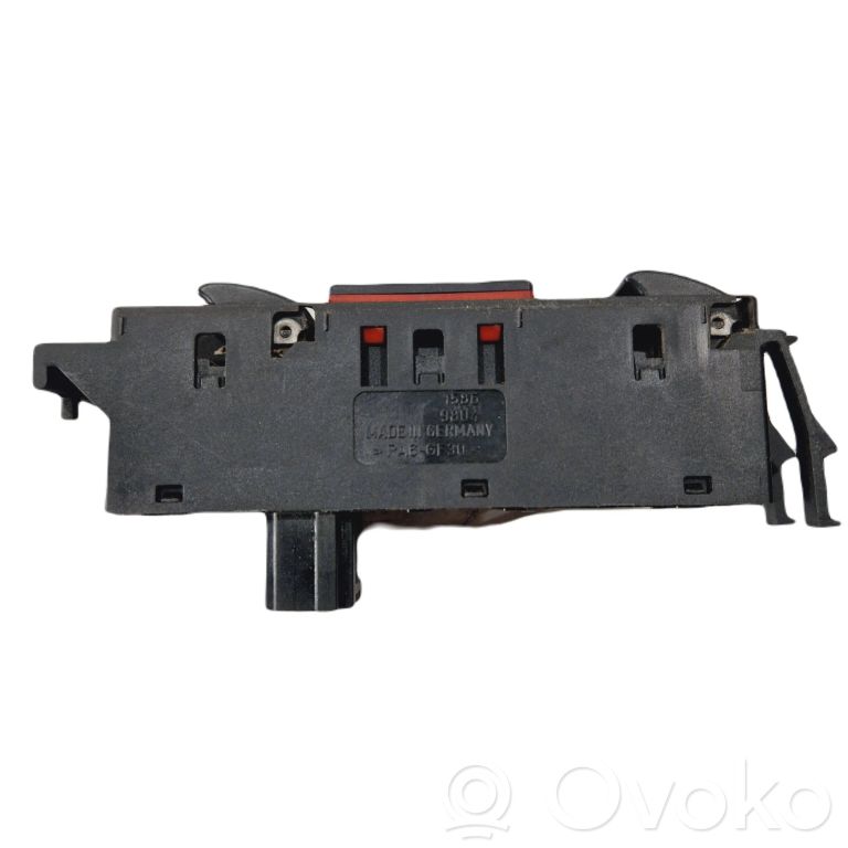 Power window switch