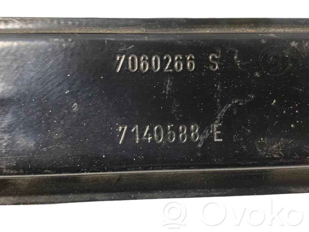 Priekšpusē elektriskā loga pacelšanas mehānisma komplekts