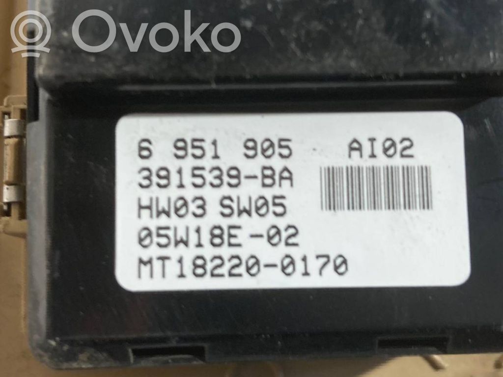 Elektrisko logu slēdzis