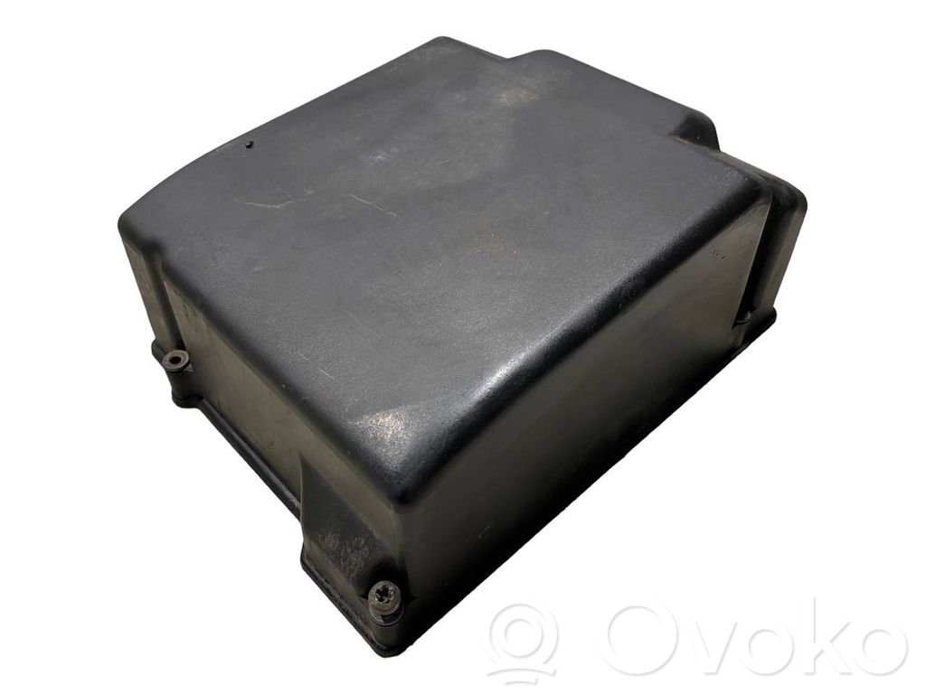 Fuse Box Cover