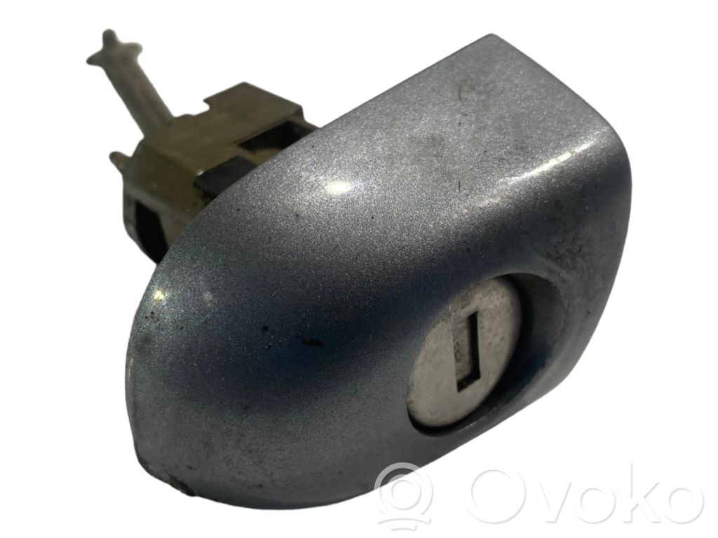 Ignition ECU kit