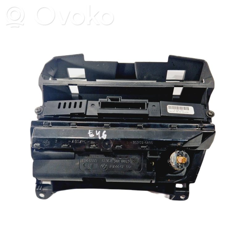 Pelnutrauks (priekšā)