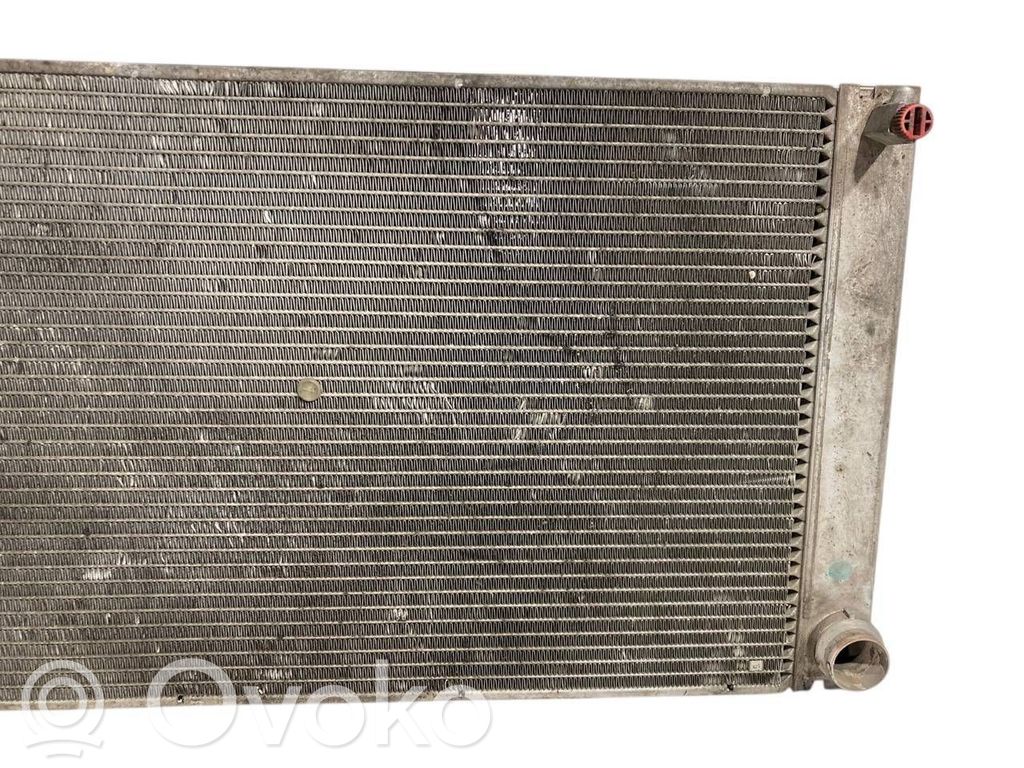 Dzesēšanas šķidruma radiators