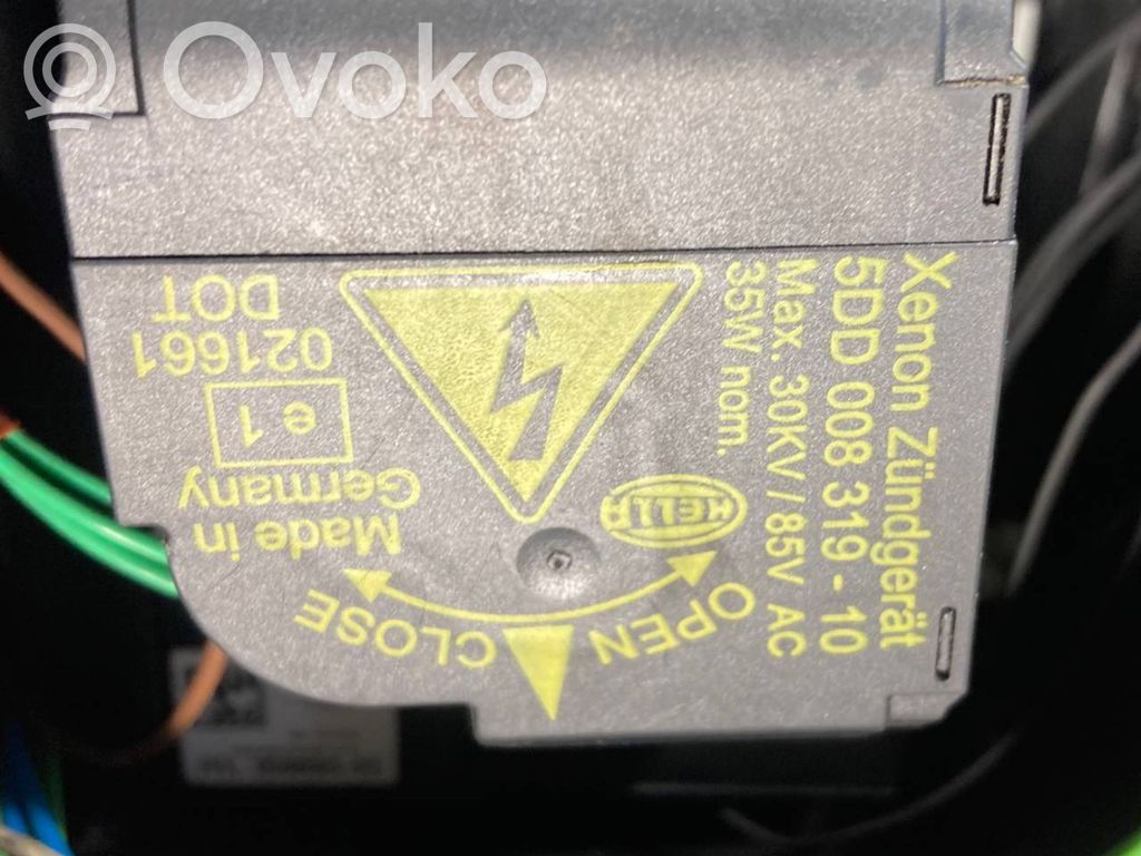 Priekšējais lukturis