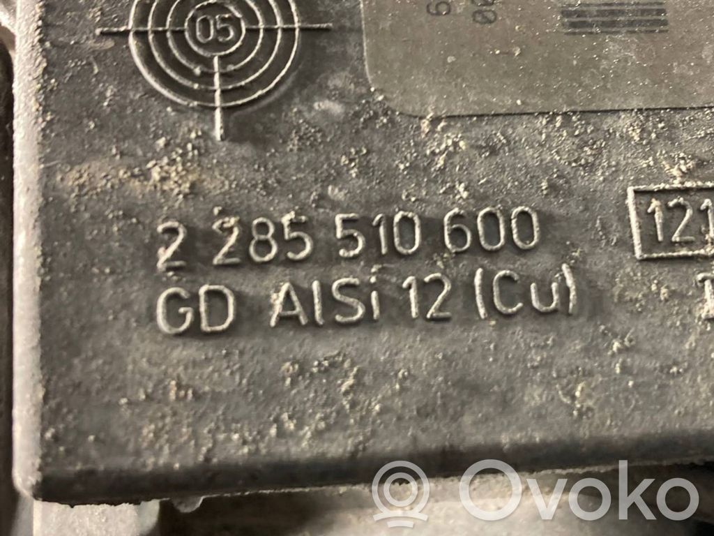 Priekšējais lukturis