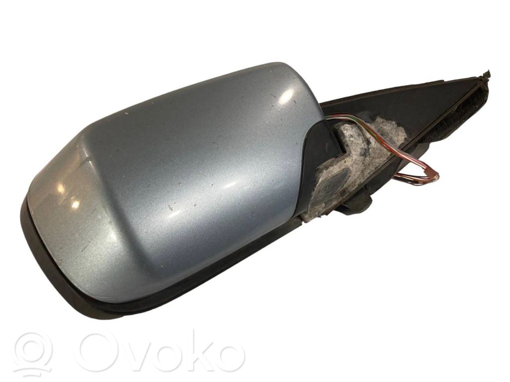 Spogulis (elektriski vadāms)