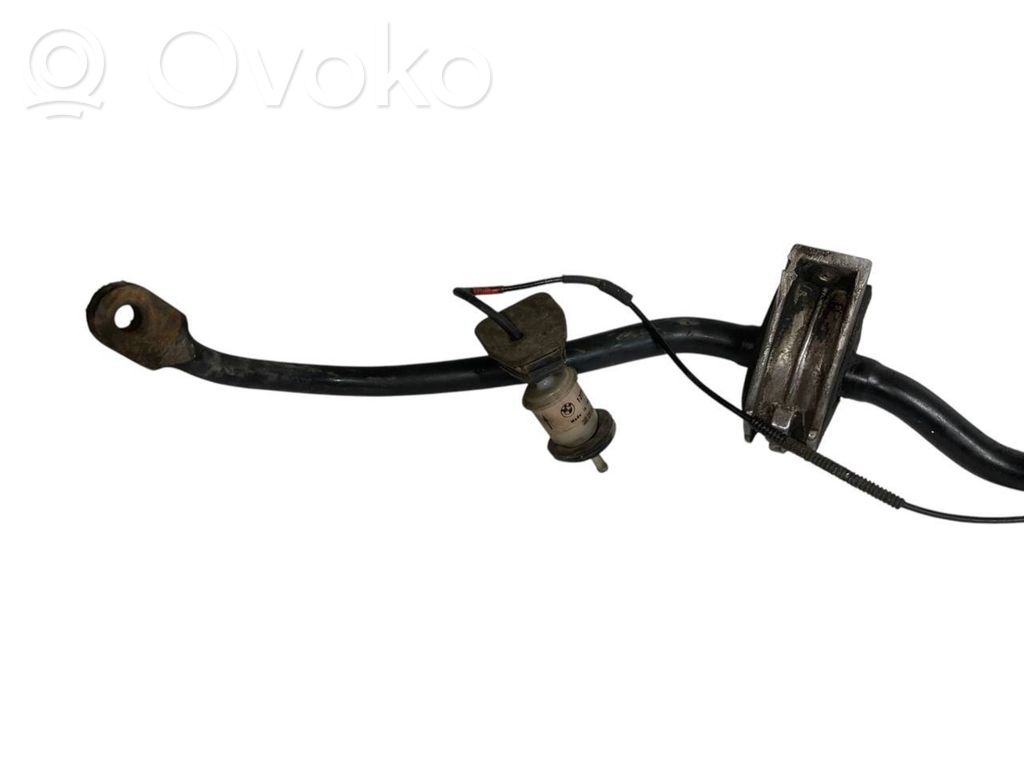 Stabilizators