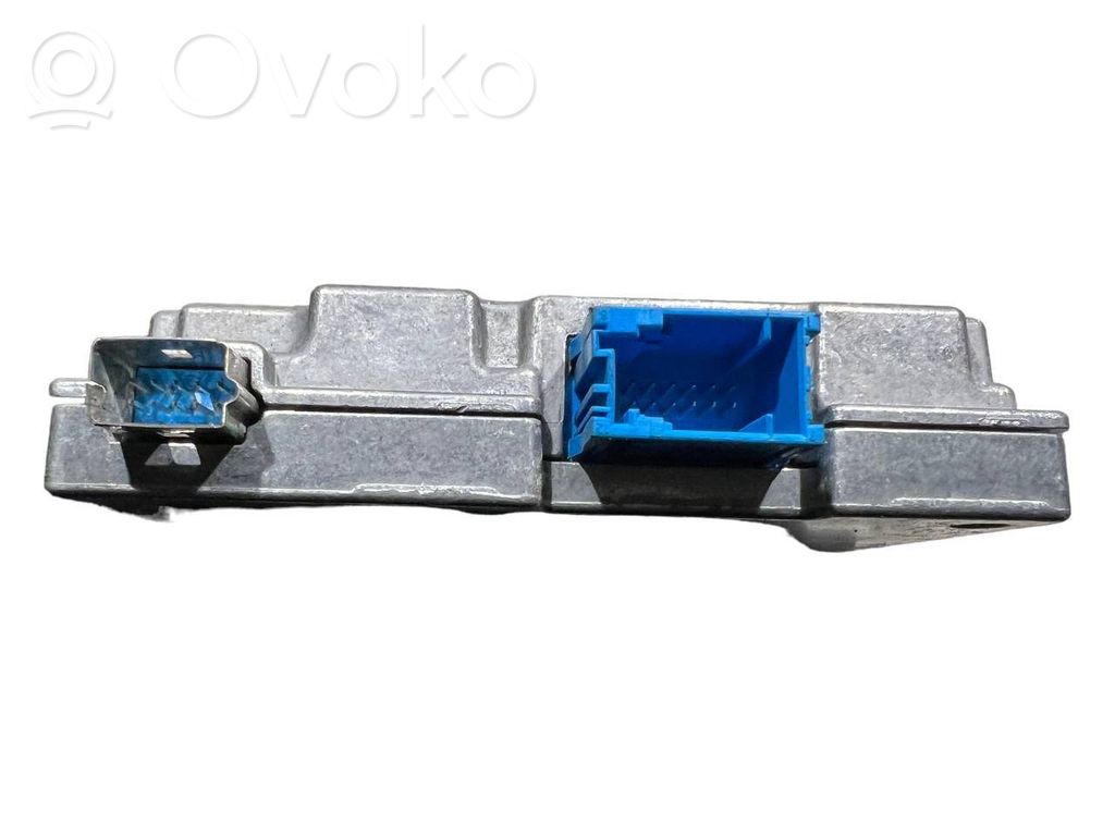 Video control module